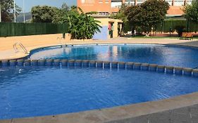 Apartamento Pilar Solo Familias
