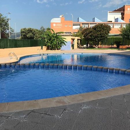 Apartamento Pilar Solo Familias Gandia Zewnętrze zdjęcie