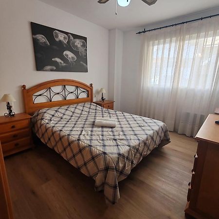 Apartamento Pilar Solo Familias Gandia Zewnętrze zdjęcie