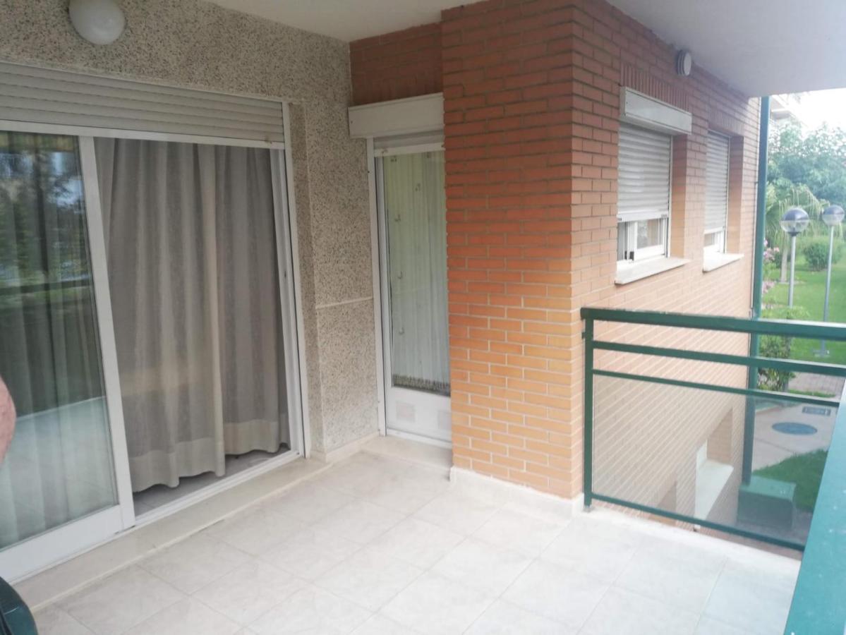 Apartamento Pilar Solo Familias Gandia Zewnętrze zdjęcie