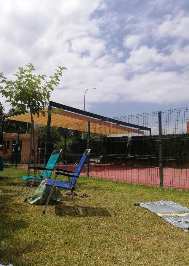 Apartamento Pilar Solo Familias Gandia Zewnętrze zdjęcie