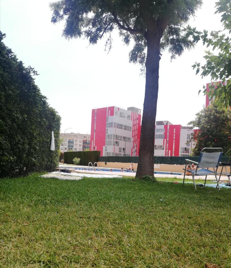 Apartamento Pilar Solo Familias Gandia Zewnętrze zdjęcie