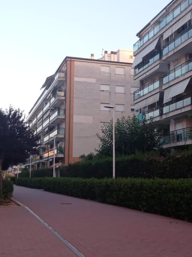 Apartamento Pilar Solo Familias Gandia Zewnętrze zdjęcie