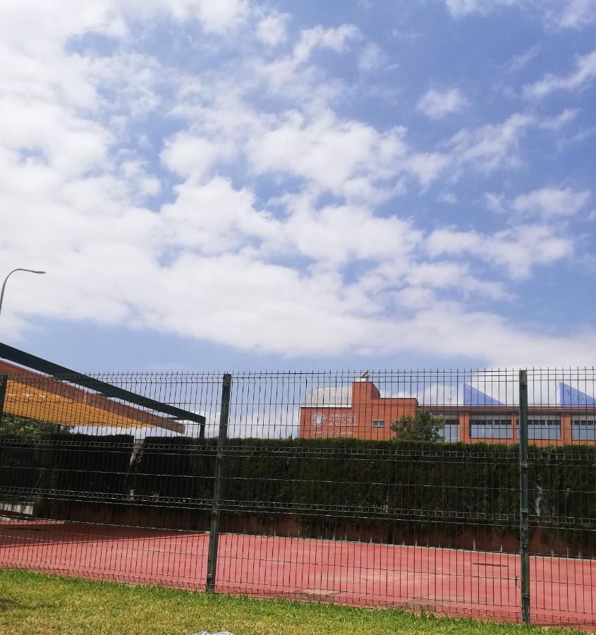 Apartamento Pilar Solo Familias Gandia Zewnętrze zdjęcie