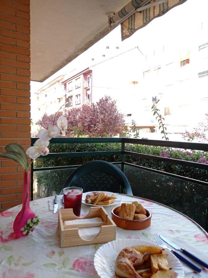 Apartamento Pilar Solo Familias Gandia Zewnętrze zdjęcie