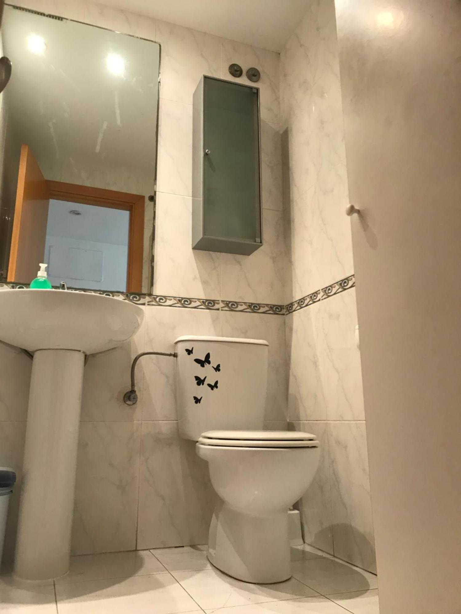 Apartamento Pilar Solo Familias Gandia Zewnętrze zdjęcie