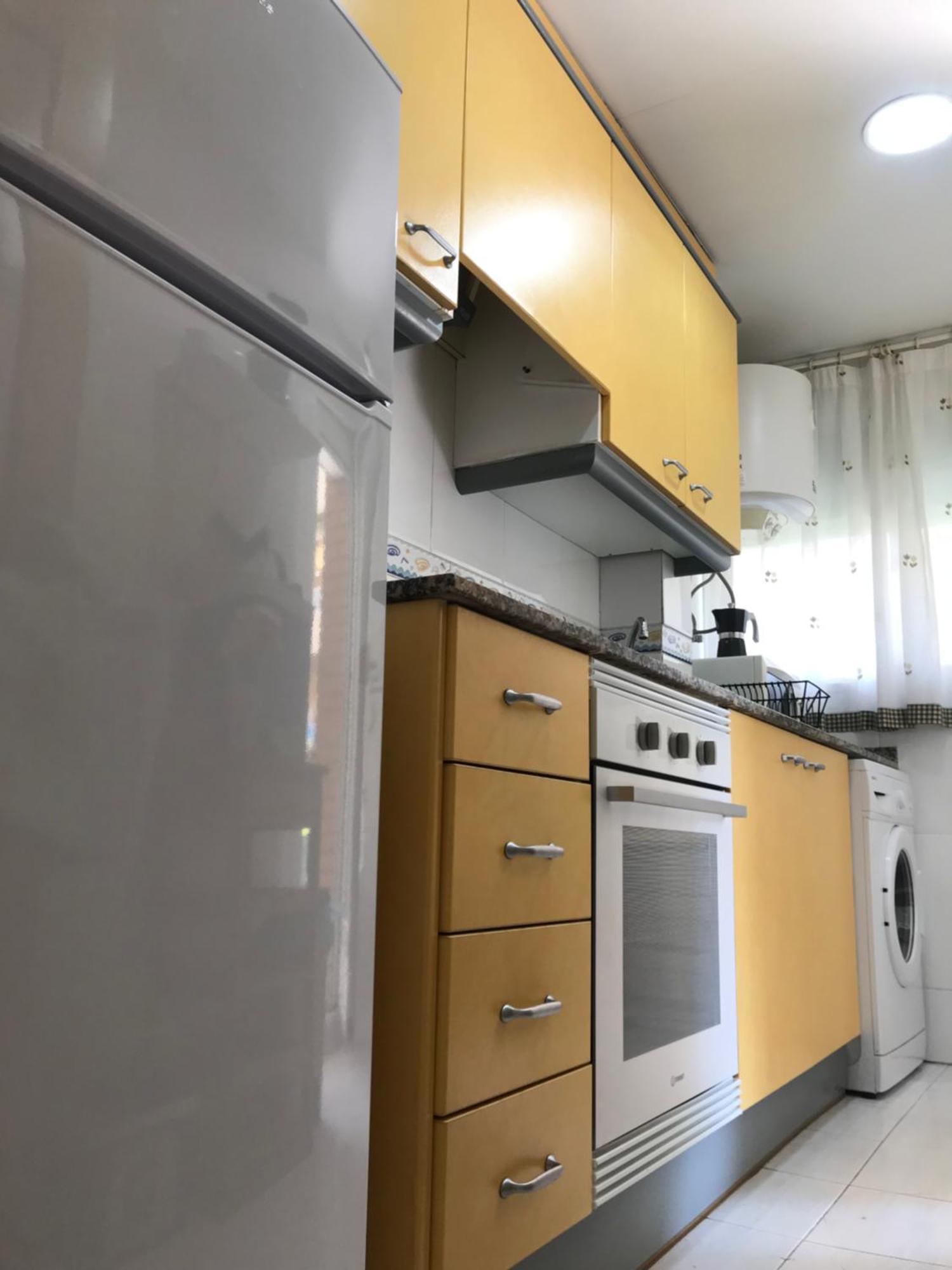 Apartamento Pilar Solo Familias Gandia Zewnętrze zdjęcie