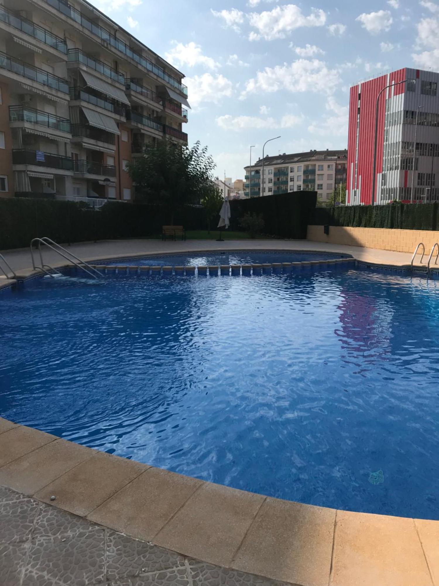 Apartamento Pilar Solo Familias Gandia Zewnętrze zdjęcie
