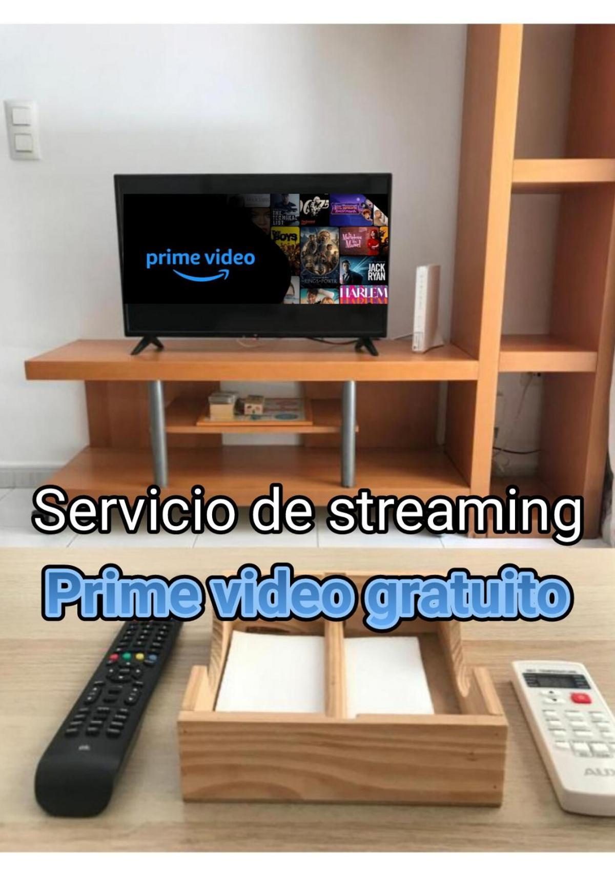 Apartamento Pilar Solo Familias Gandia Zewnętrze zdjęcie
