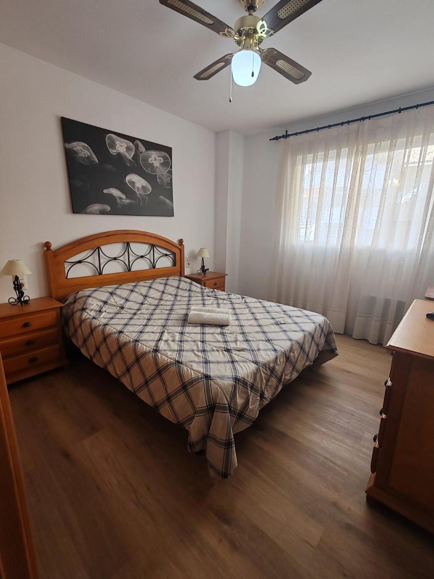 Apartamento Pilar Solo Familias Gandia Zewnętrze zdjęcie