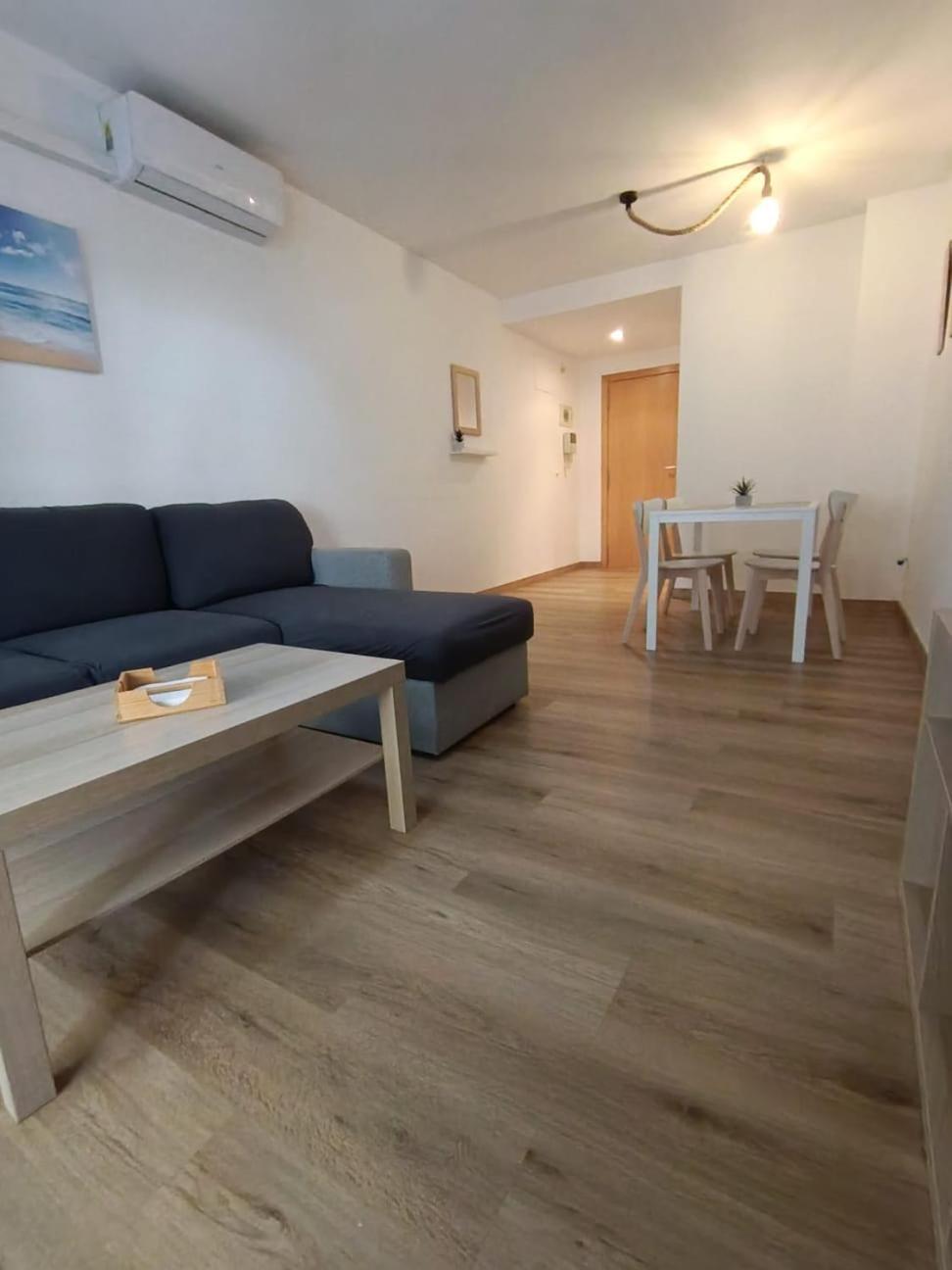Apartamento Pilar Solo Familias Gandia Zewnętrze zdjęcie