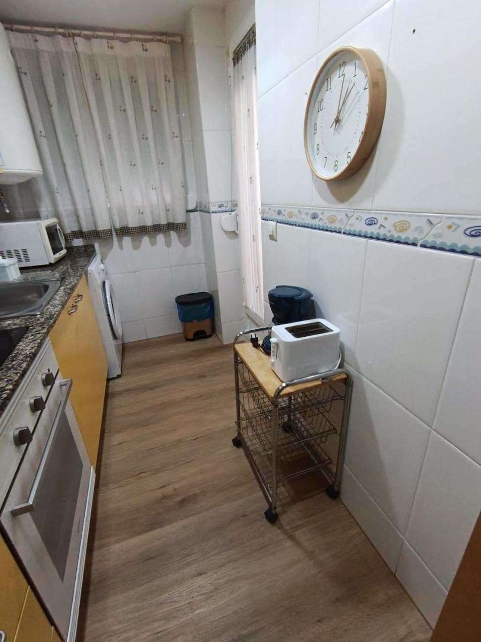 Apartamento Pilar Solo Familias Gandia Zewnętrze zdjęcie