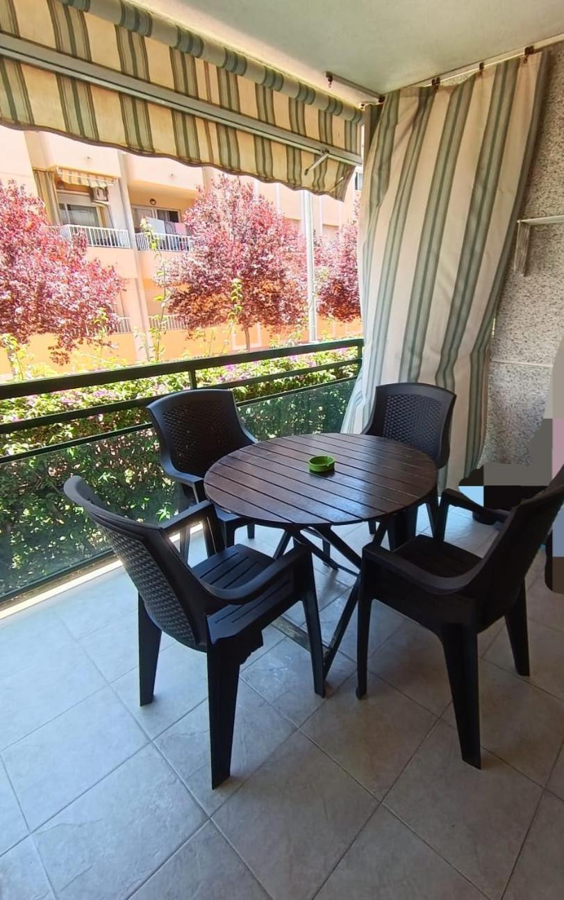 Apartamento Pilar Solo Familias Gandia Zewnętrze zdjęcie