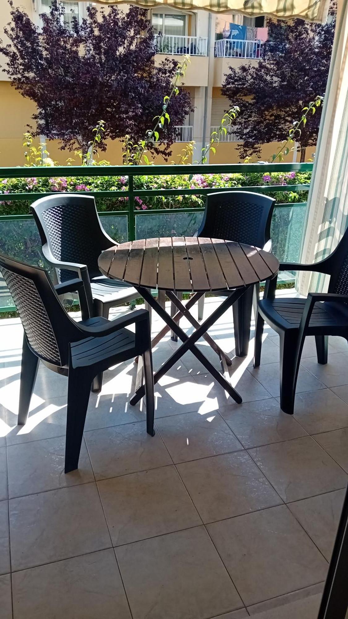 Apartamento Pilar Solo Familias Gandia Zewnętrze zdjęcie