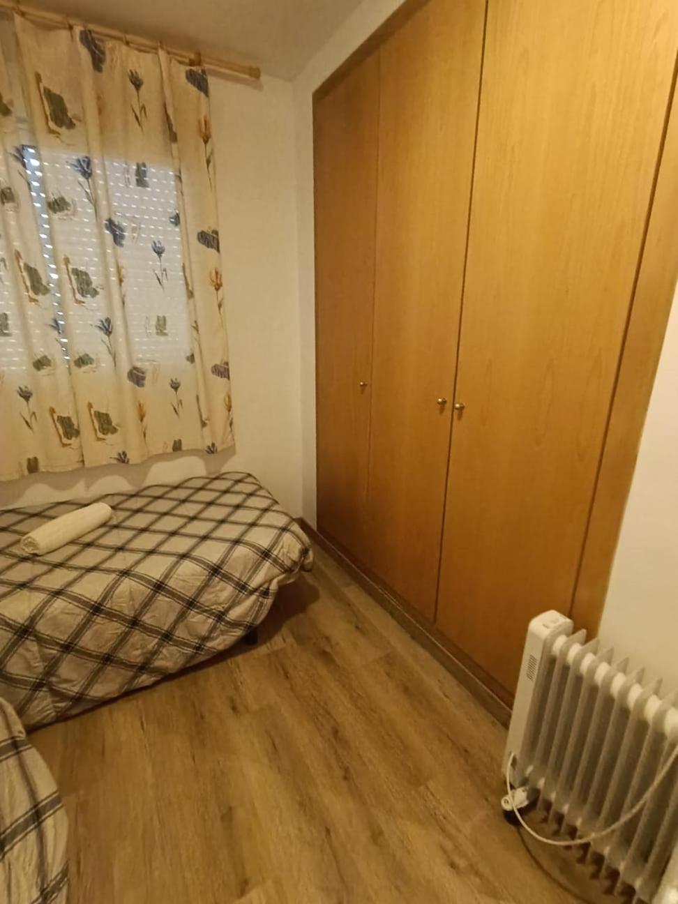 Apartamento Pilar Solo Familias Gandia Zewnętrze zdjęcie