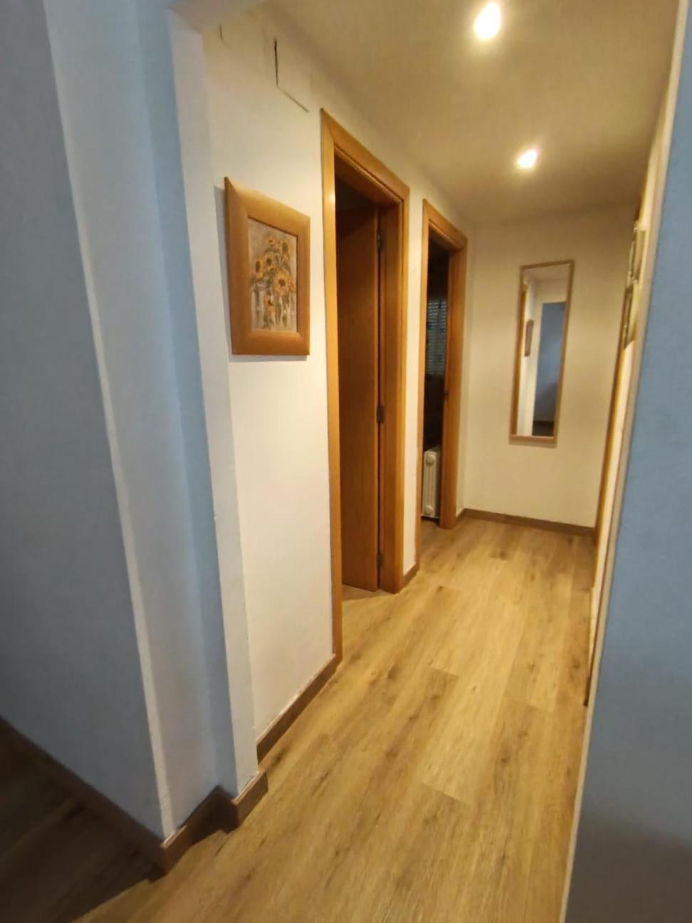 Apartamento Pilar Solo Familias Gandia Zewnętrze zdjęcie