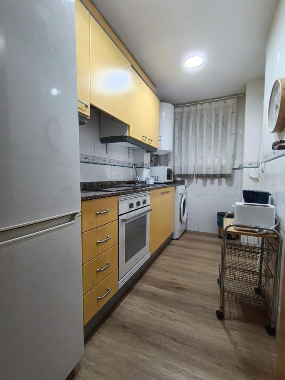 Apartamento Pilar Solo Familias Gandia Zewnętrze zdjęcie