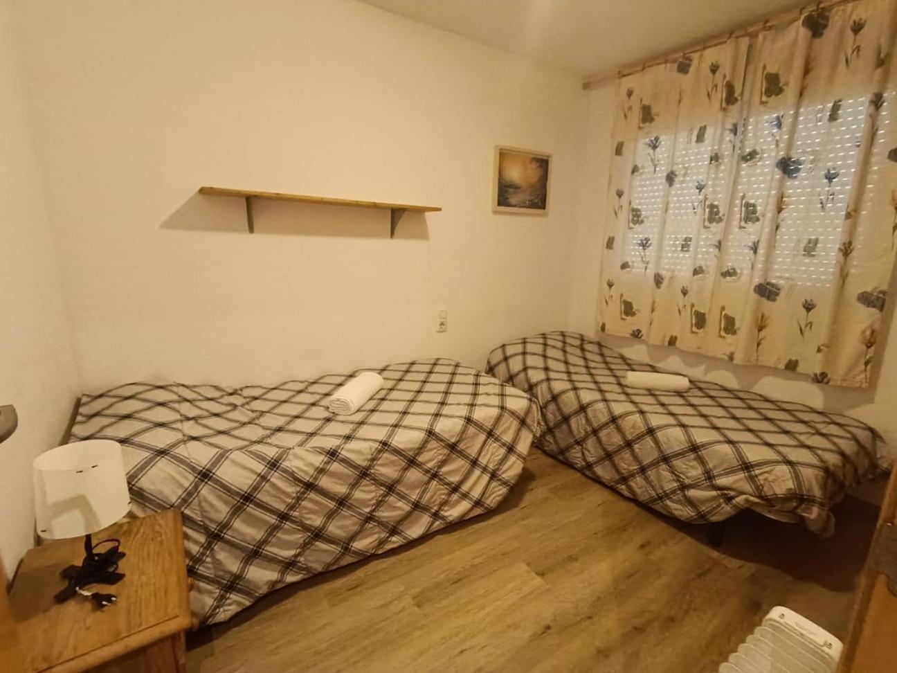 Apartamento Pilar Solo Familias Gandia Zewnętrze zdjęcie
